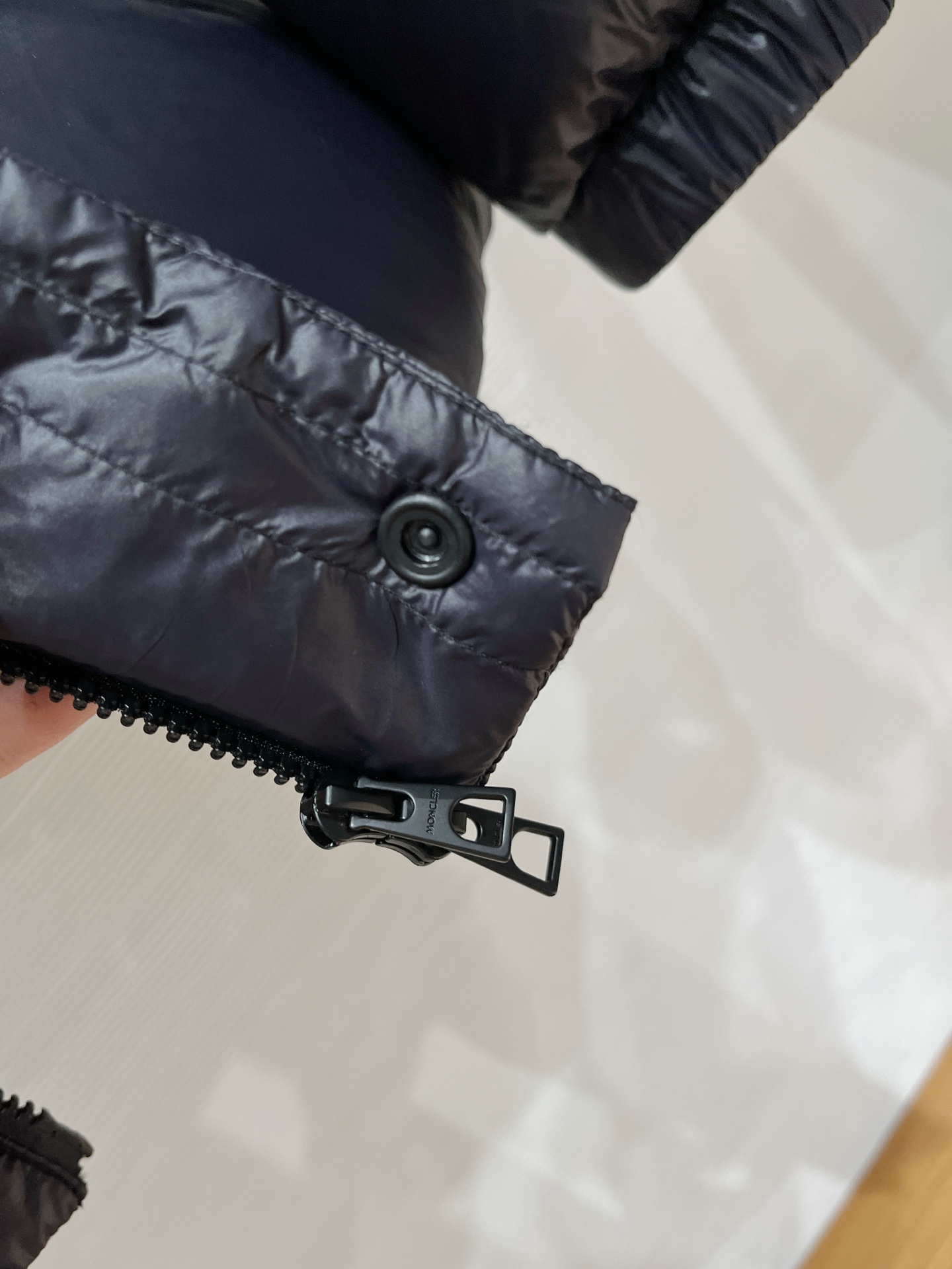 Moncler Male Jacket S-m-l