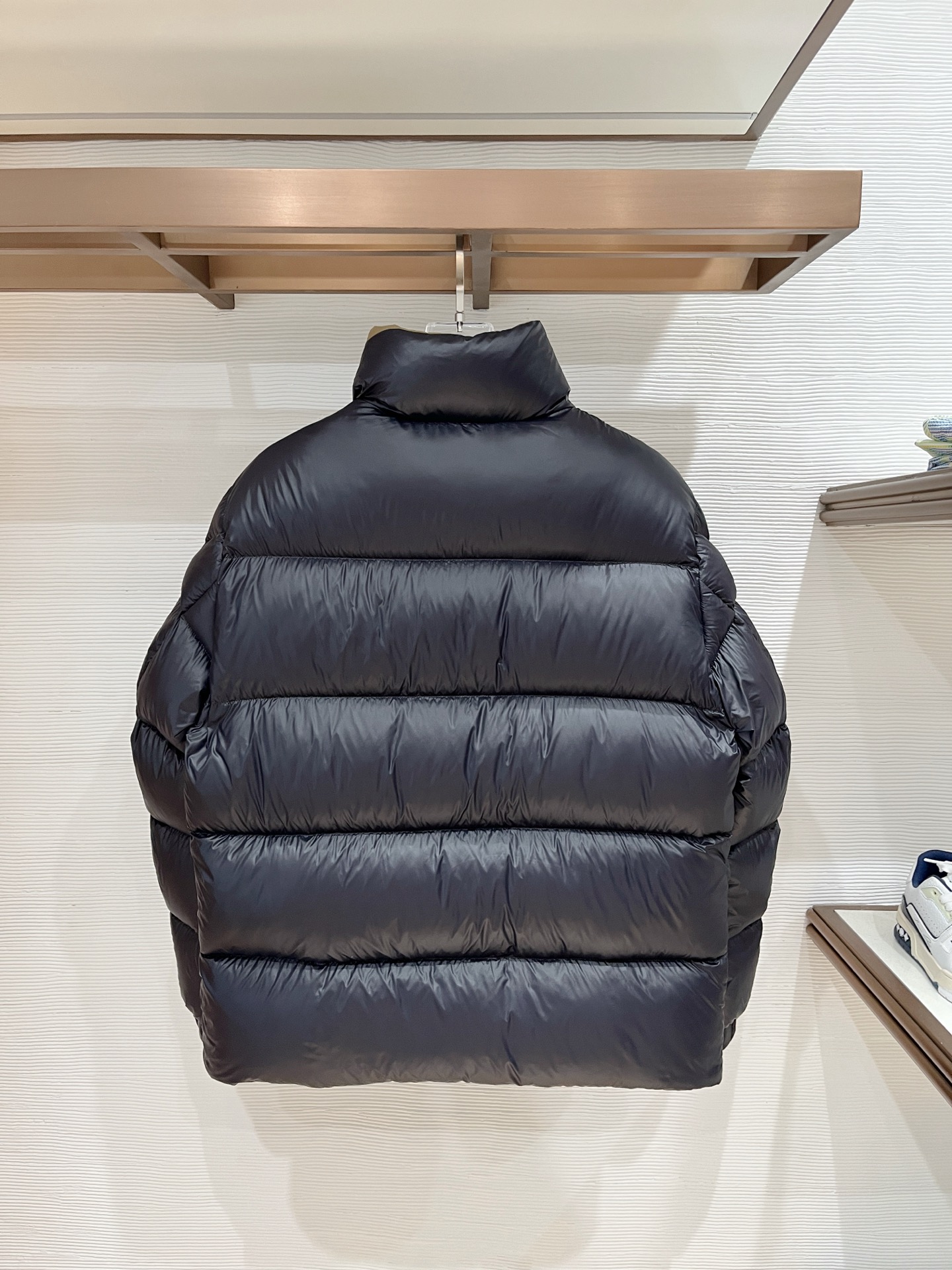 Moncler Male Jacket S-m-l