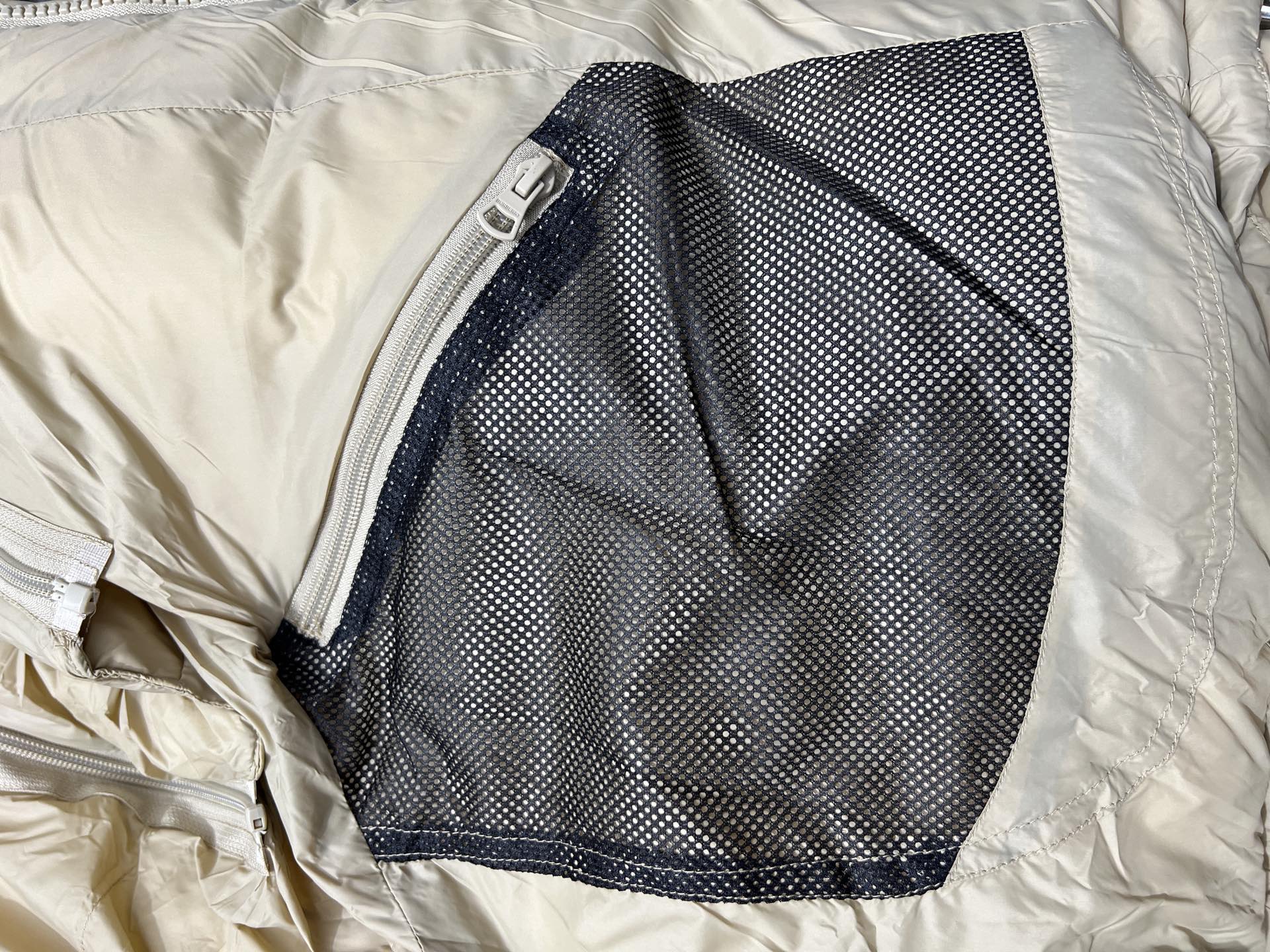 Burberry Vest Black Hooded S-l-xxl