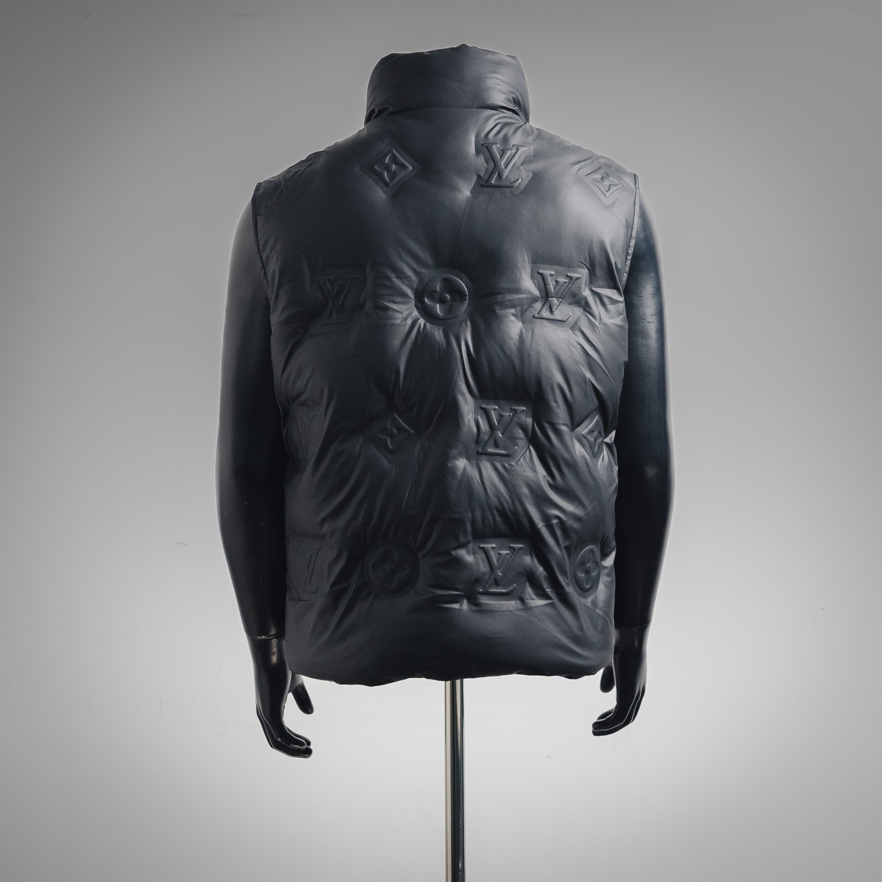 Louis Vuitton Couple Down Vest S-l