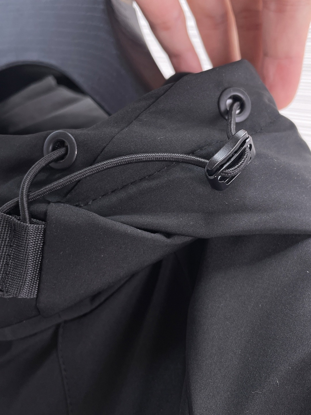 Armani Couple Down Jacket Goose Down M-l-xl