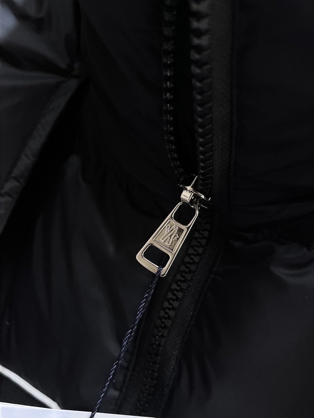 Moncler Couple Down Jacket Goose Down M-l-xl