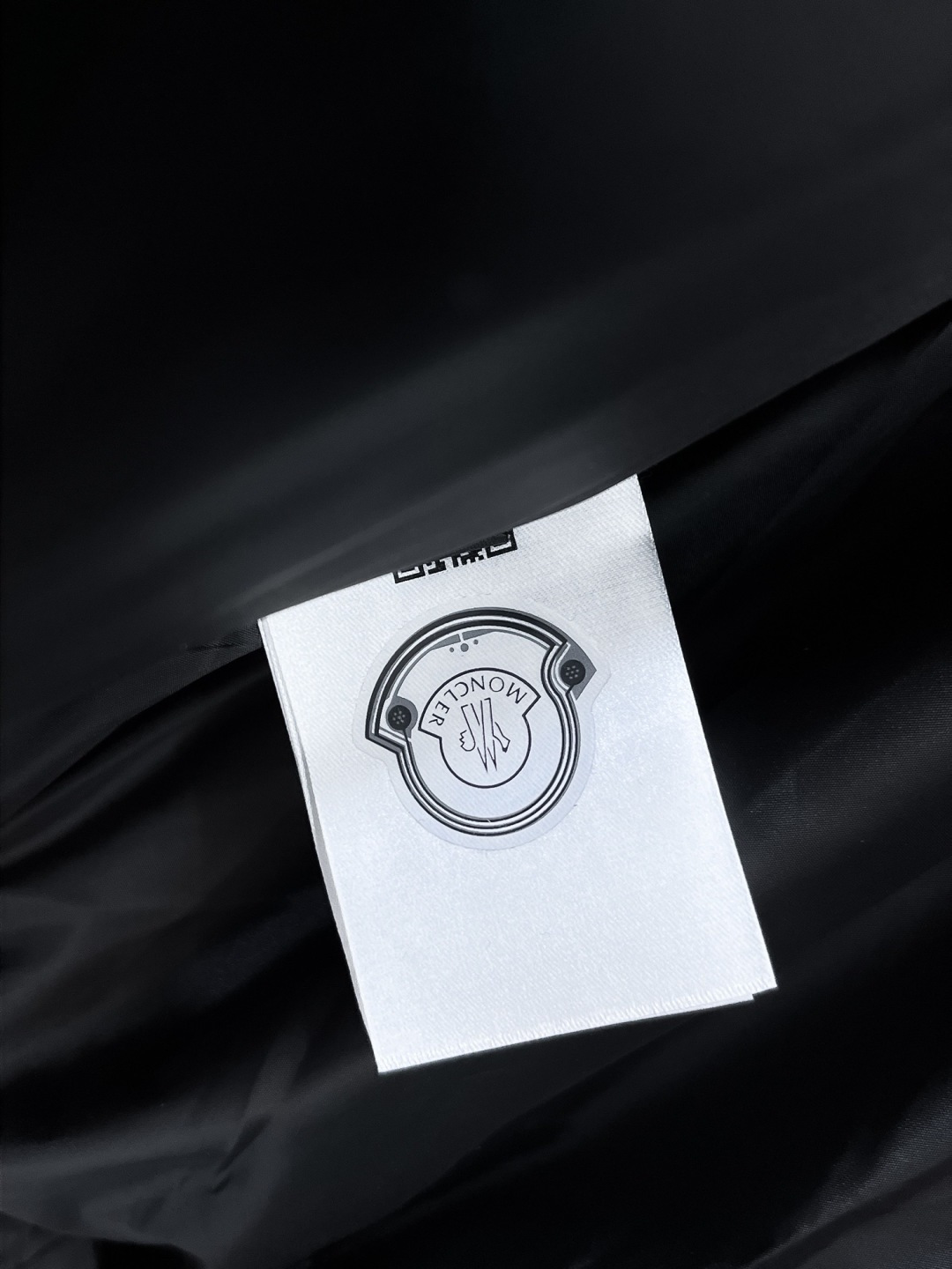 Moncler Couple Down Jacket Goose Down M-l-xl