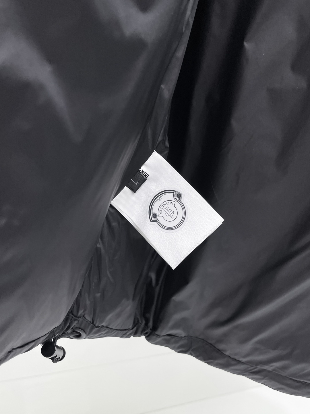 Moncler Couple Down Jacket Goose Down M-l-xl