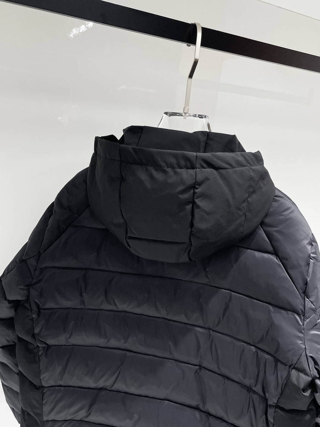 Moncler Couple Down Jacket Goose Down M-l-xl