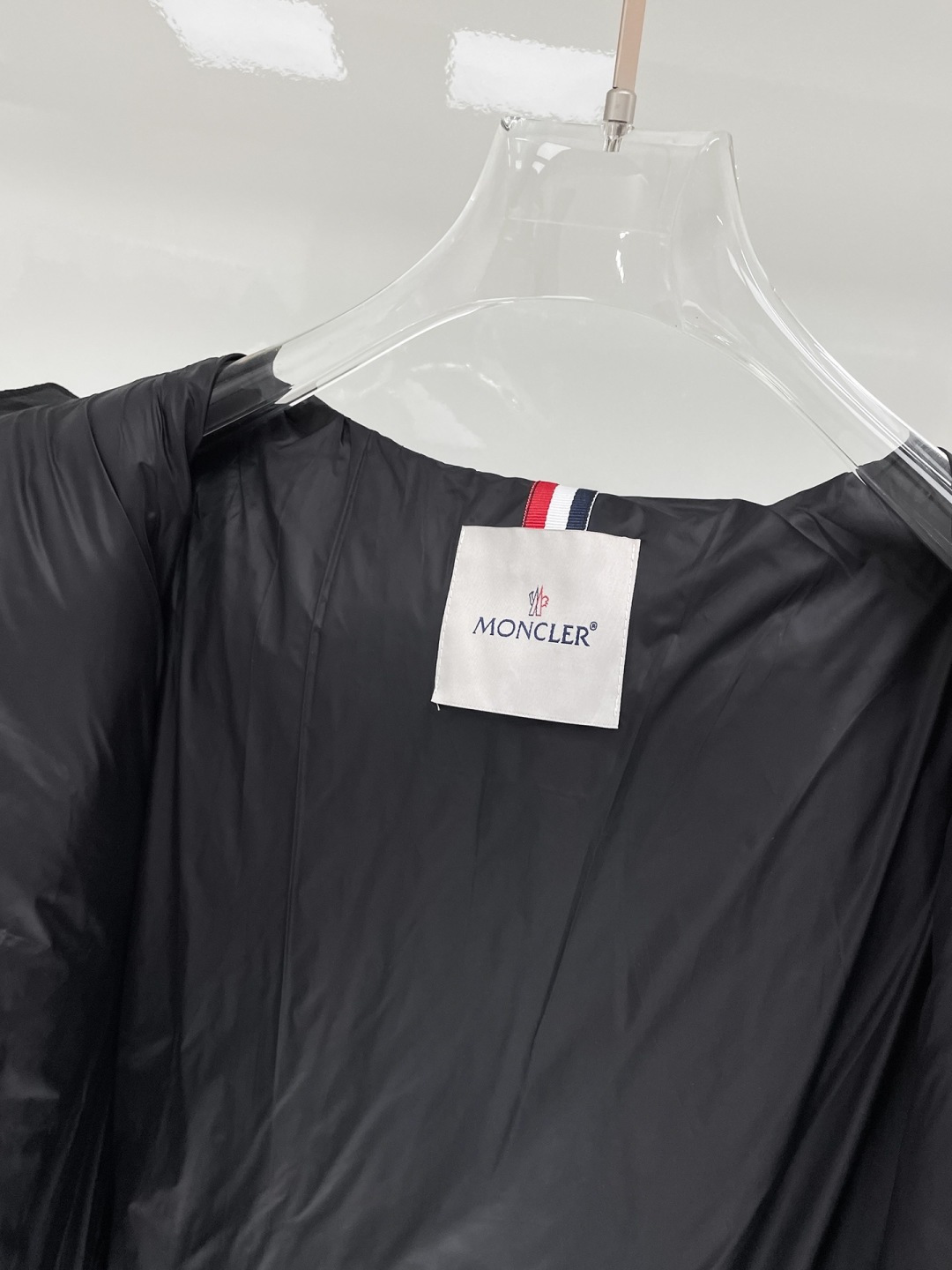 Moncler Couple Down Jacket Goose Down M-l-xl