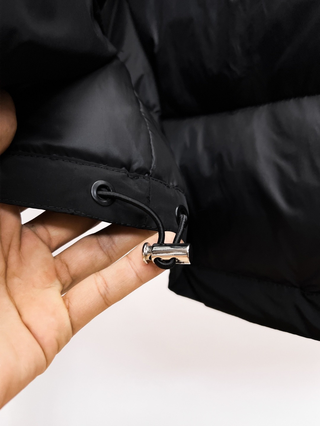 Moncler Couple Down Jacket Goose Down M-l-xl