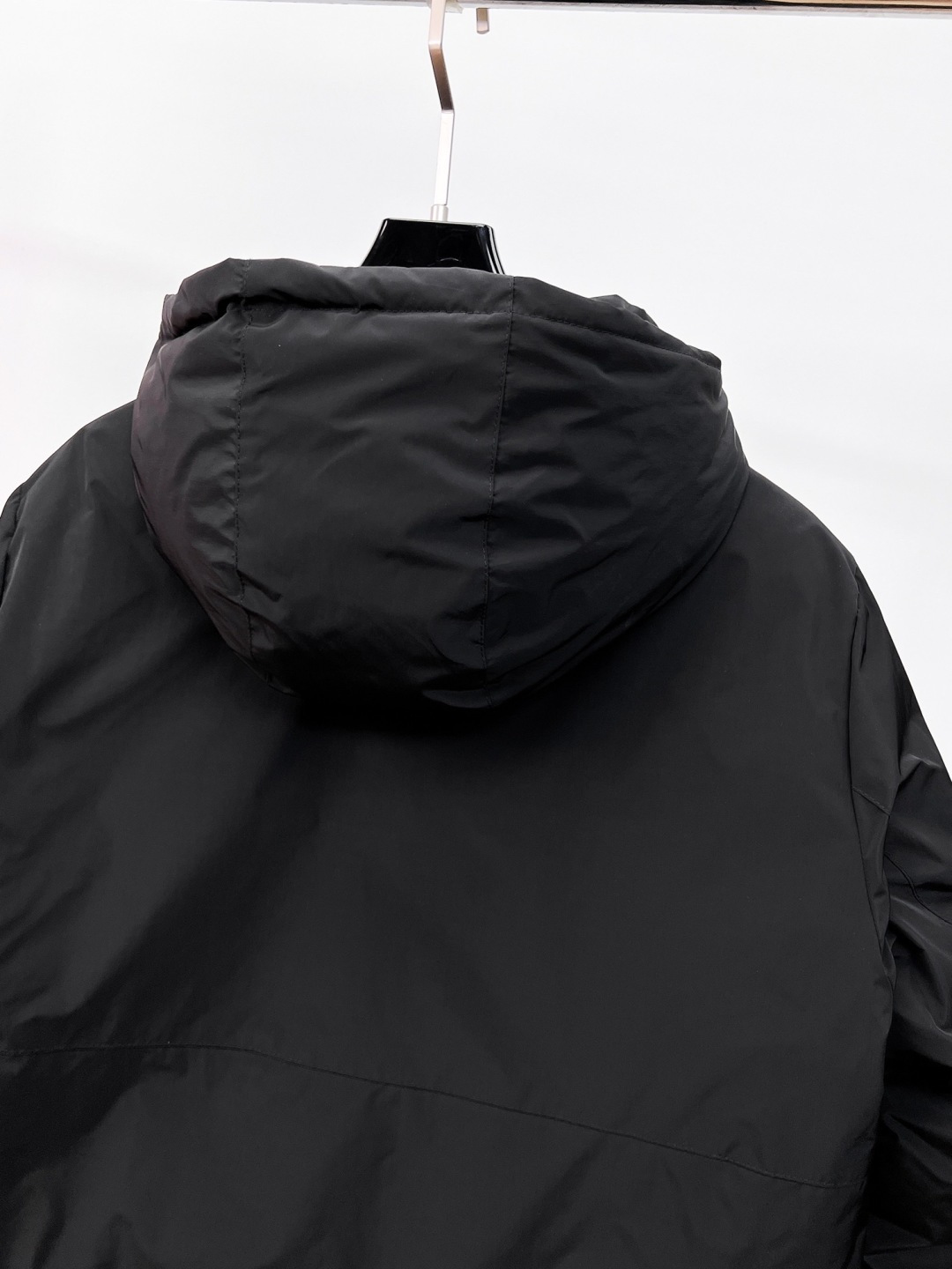 Moncler Couple Down Jacket Goose Down M-l-xl