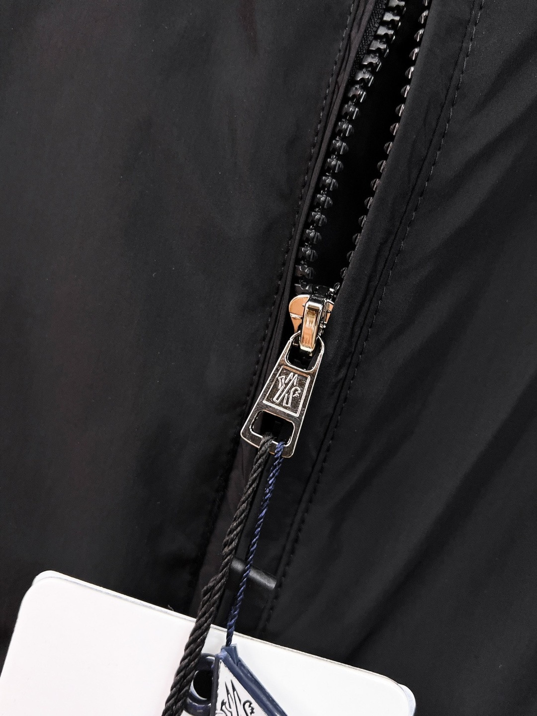 Moncler Couple Down Jacket Goose Down M-l-xl