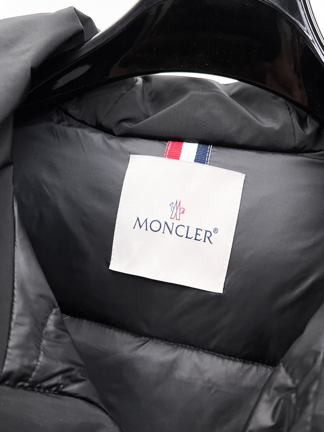 Moncler Couple Down Jacket Goose Down M-l-xl