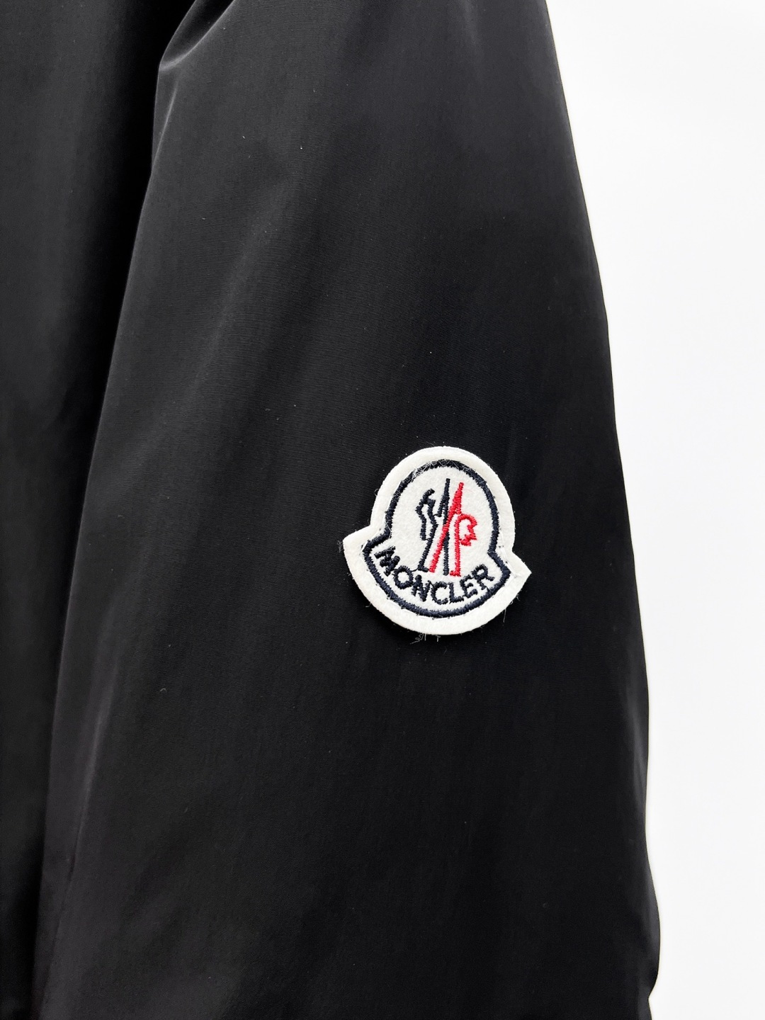 Moncler Couple Down Jacket Goose Down M-l-xl