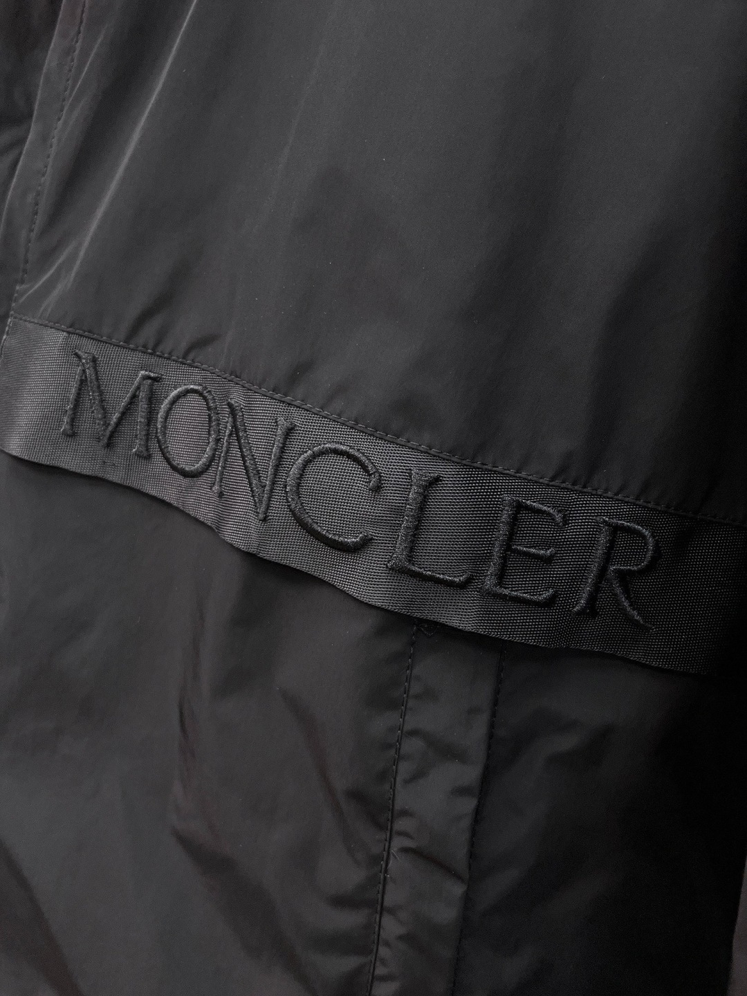 Moncler Couple Down Jacket Goose Down M-l-xl
