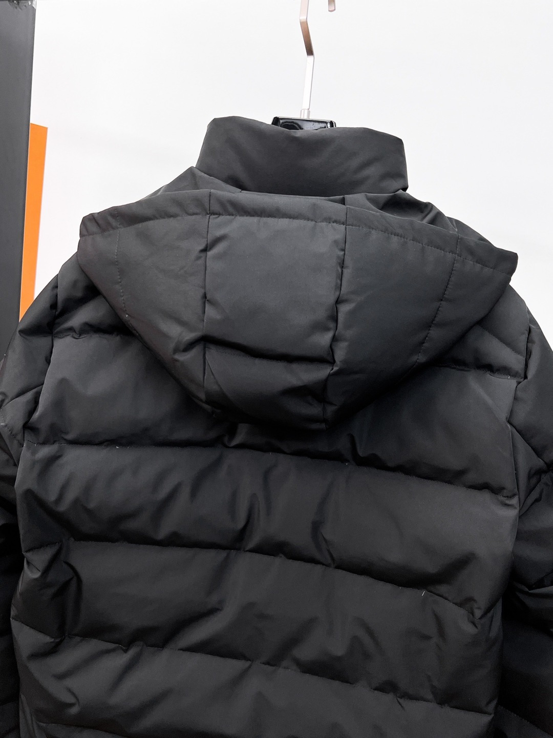 Moncler Couple Down Jacket Goose Down M-l-xl