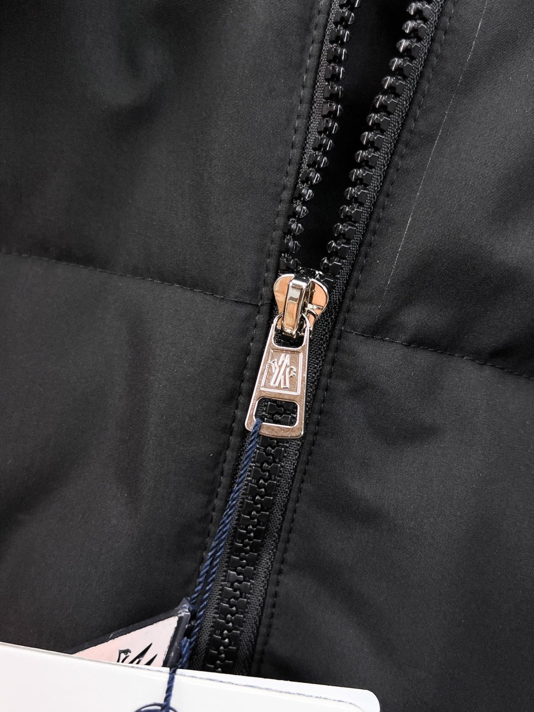 Moncler Couple Down Jacket Goose Down M-l-xl