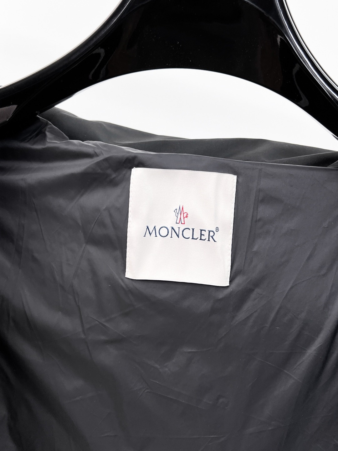 Moncler Couple Down Jacket Goose Down M-l-xl