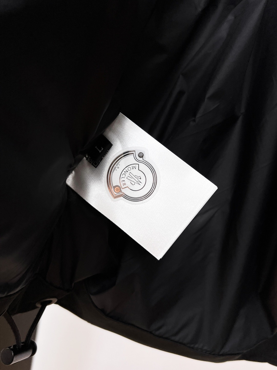 Moncler Couple Down Jacket Goose Down M-l-xl