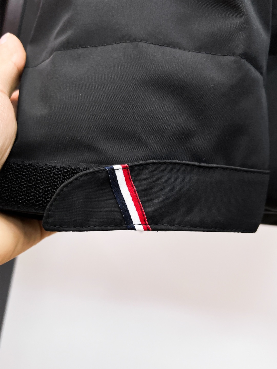 Moncler Couple Down Jacket Goose Down M-l-xl