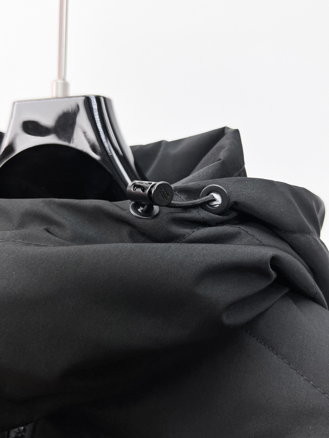 Moncler Couple Down Jacket Goose Down M-l-xl