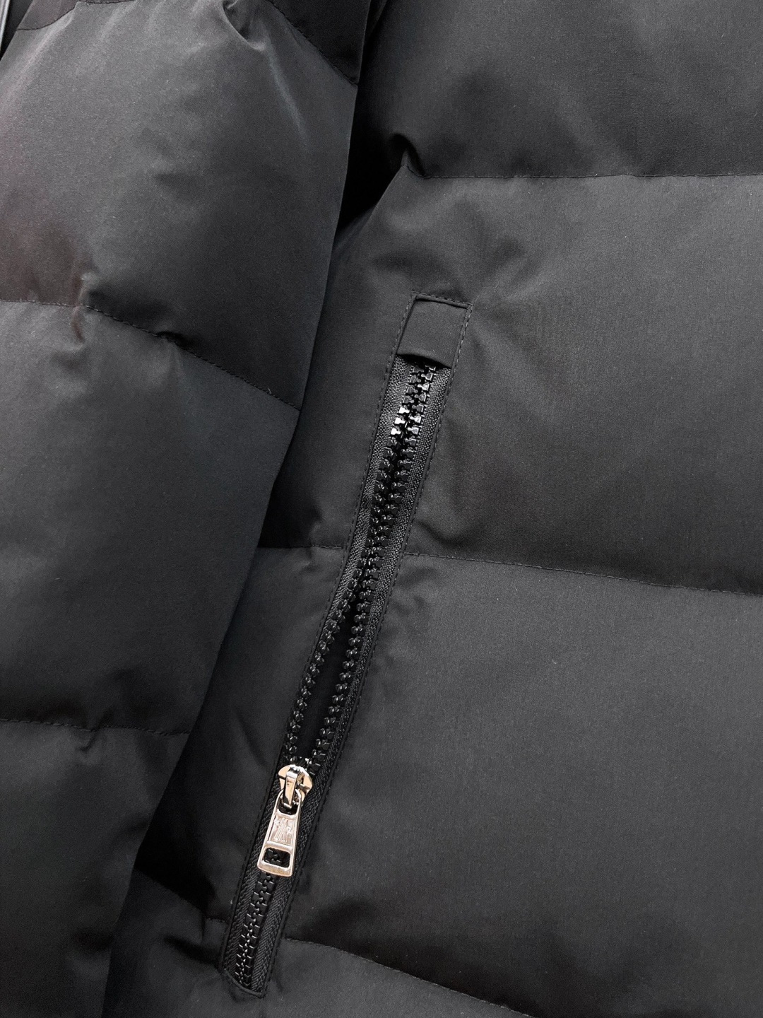 Moncler Couple Down Jacket Goose Down M-l-xl