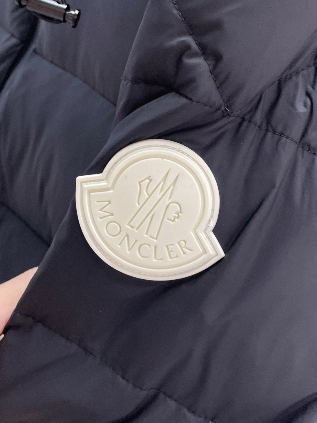 Moncler Couple Down Jacket Goose Down M-l-xl
