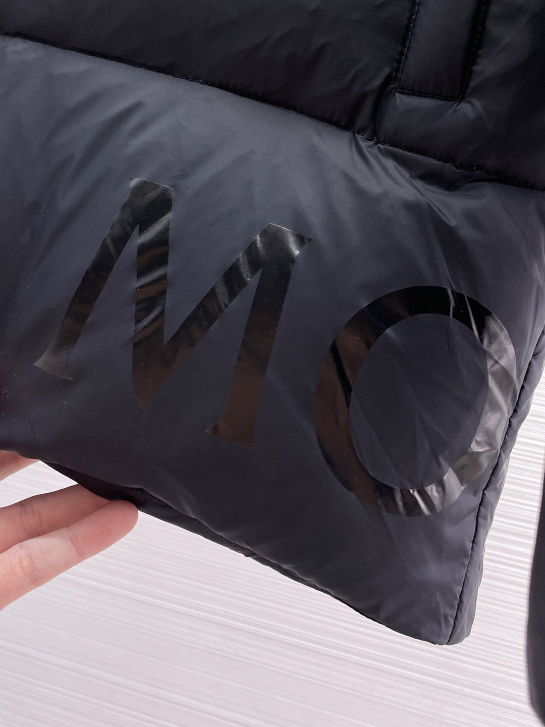 Moncler Couple Down Jacket Goose Down M-l-xl