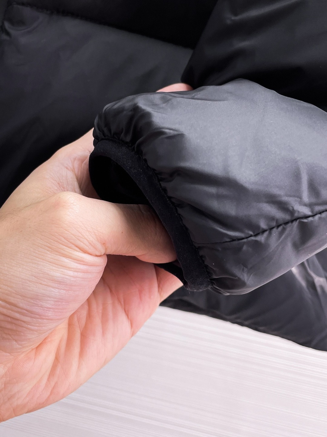 Moncler Couple Down Jacket Goose Down M-l-xl