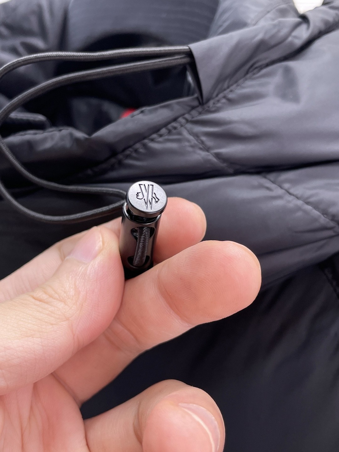 Moncler Couple Down Jacket Goose Down M-l-xl