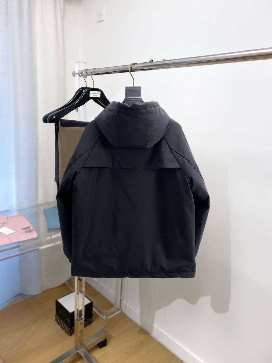 Arcteryx Couple Down Jacket Goose Down M-l-xl