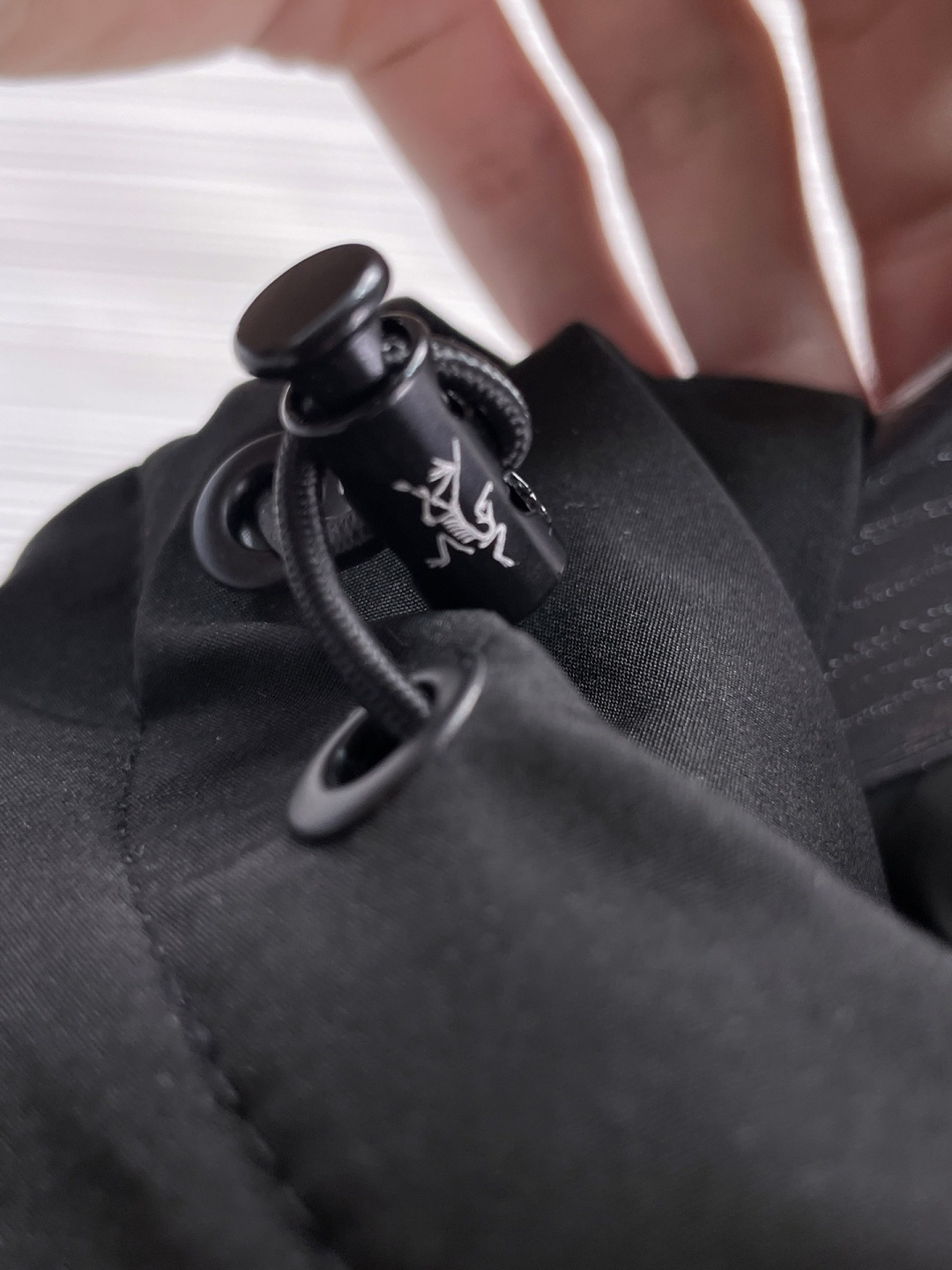 Arcteryx Couple Down Jacket Goose Down M-l-xl