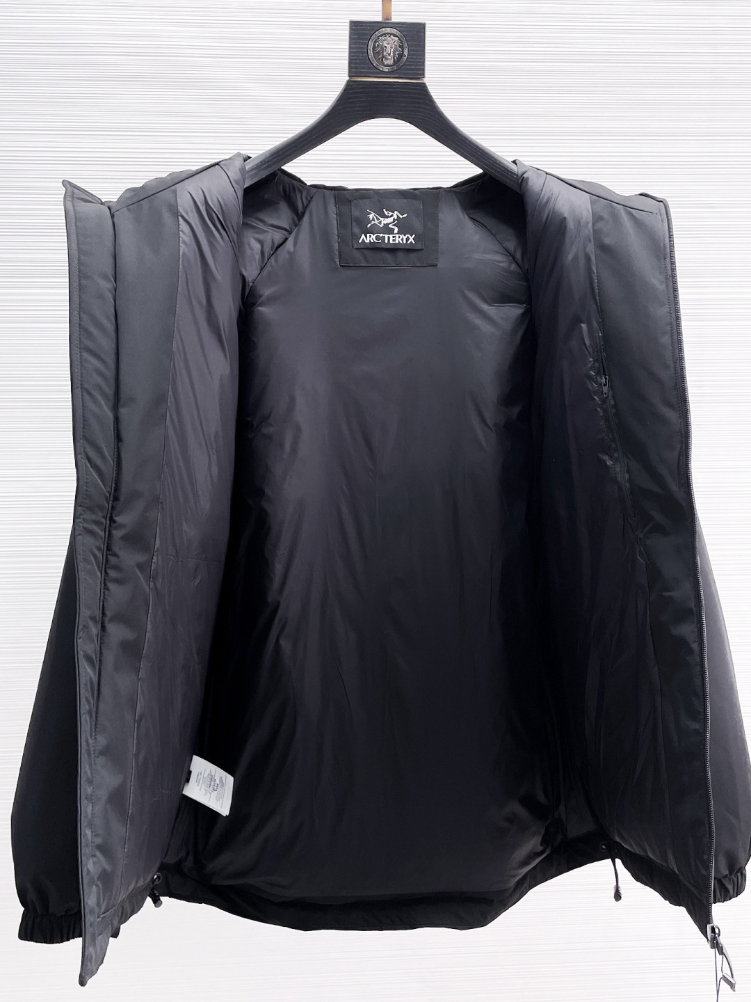 Arcteryx Couple Down Jacket Goose Down M-l-xl