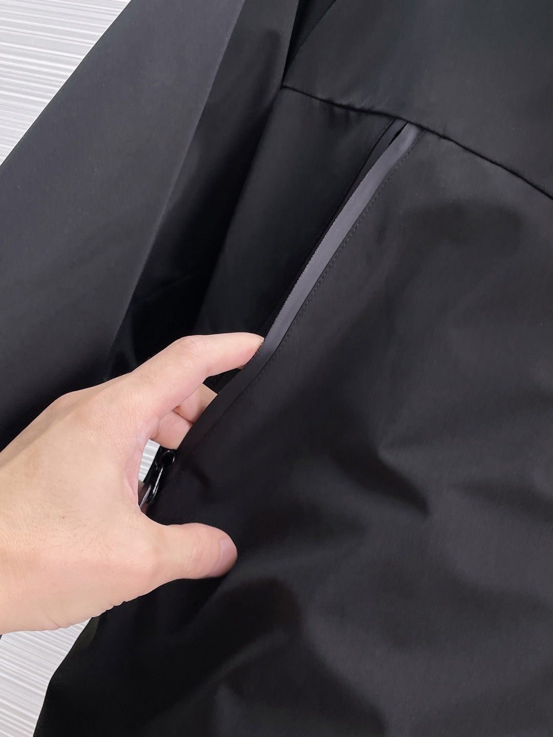 Arcteryx Couple Down Jacket Goose Down M-l-xl