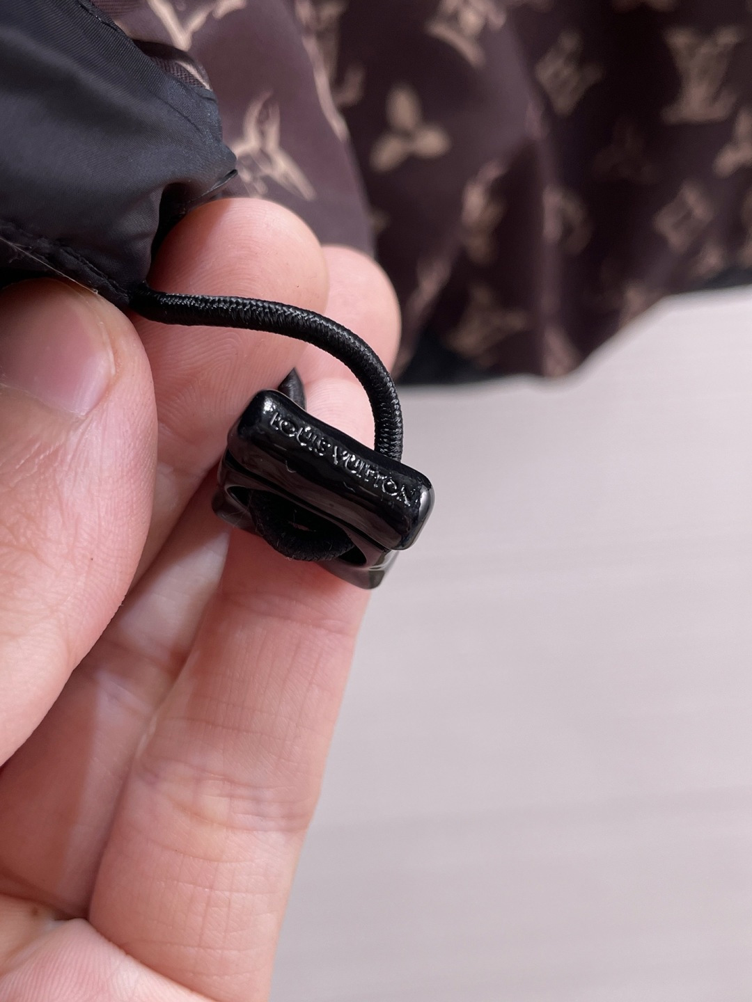 Louis Vuitton Couple Down Jacket Goose Down M-l-xl