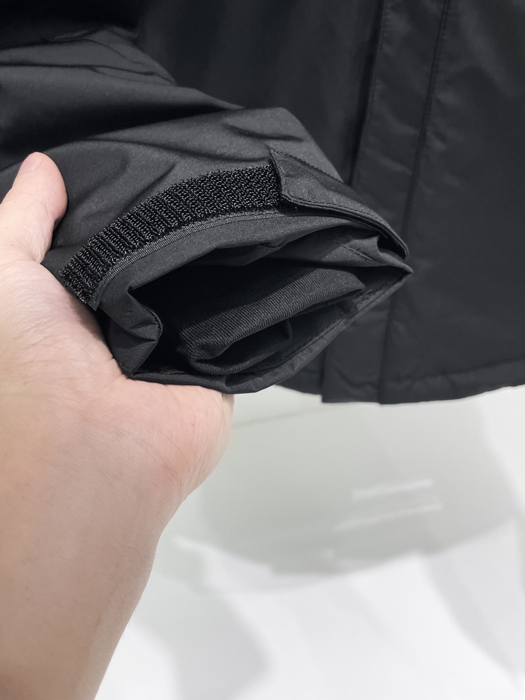 Arcteryx Couple Down Jacket Goose Down M-l-xl