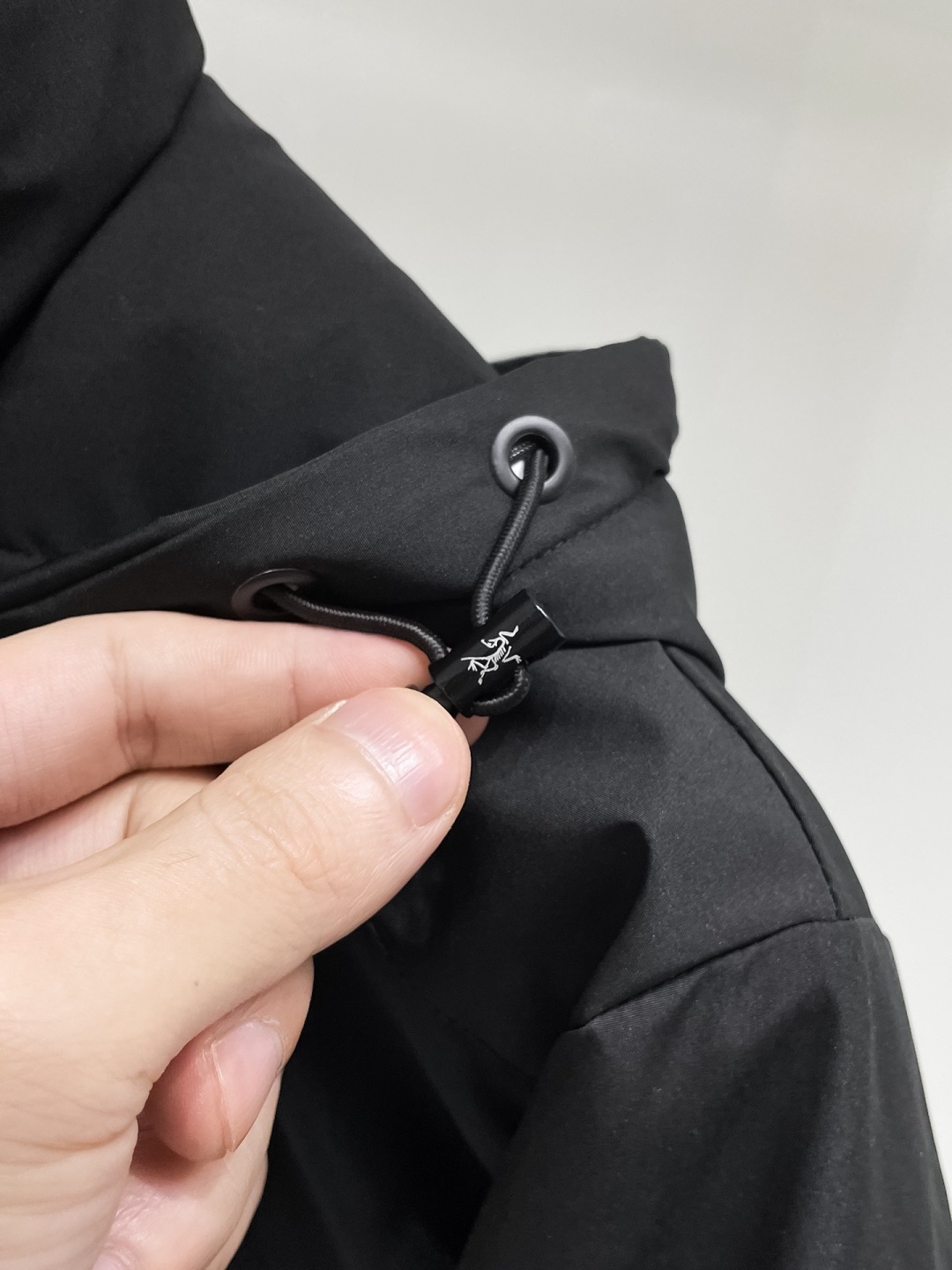 Arcteryx Couple Down Jacket Goose Down M-l-xl