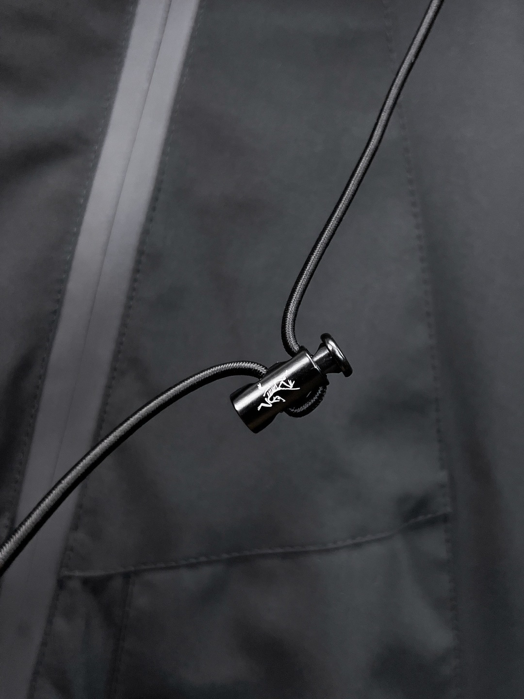 Arcteryx Couple Down Jacket Goose Down M-l-xl