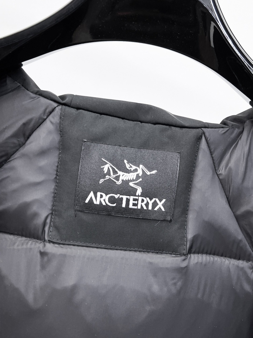 Arcteryx Couple Down Jacket Goose Down M-l-xl