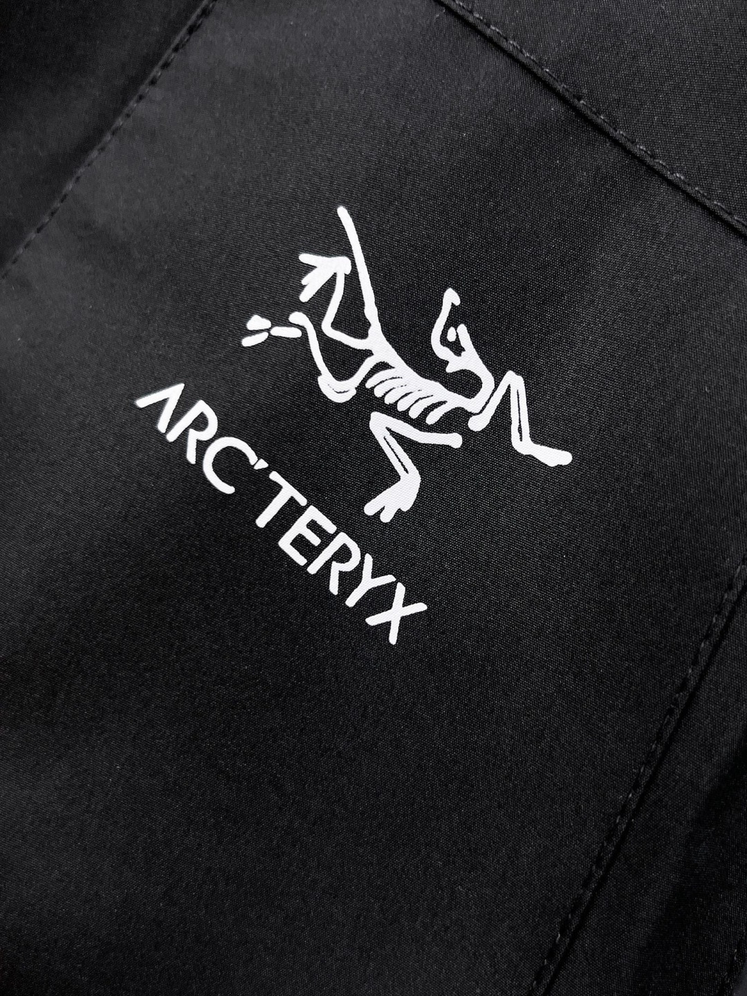 Arcteryx Couple Down Jacket Goose Down M-l-xl
