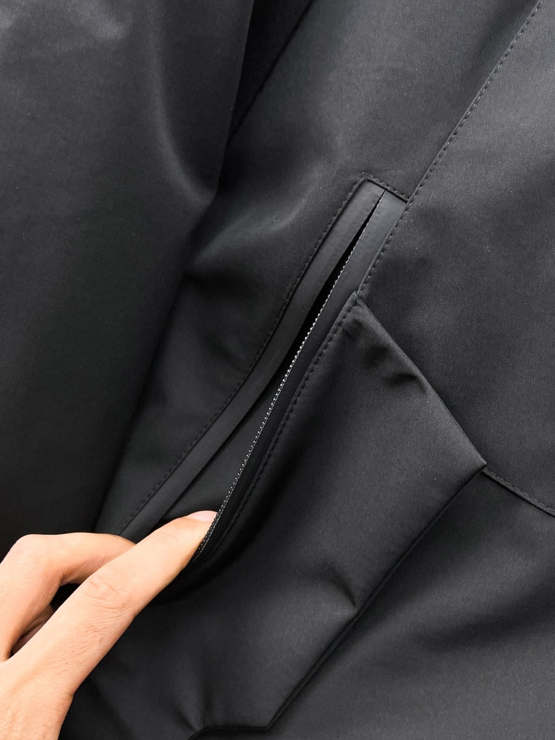 Arcteryx Couple Down Jacket Goose Down M-l-xl