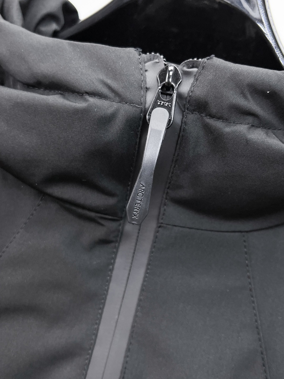 Arcteryx Couple Down Jacket Goose Down M-l-xl