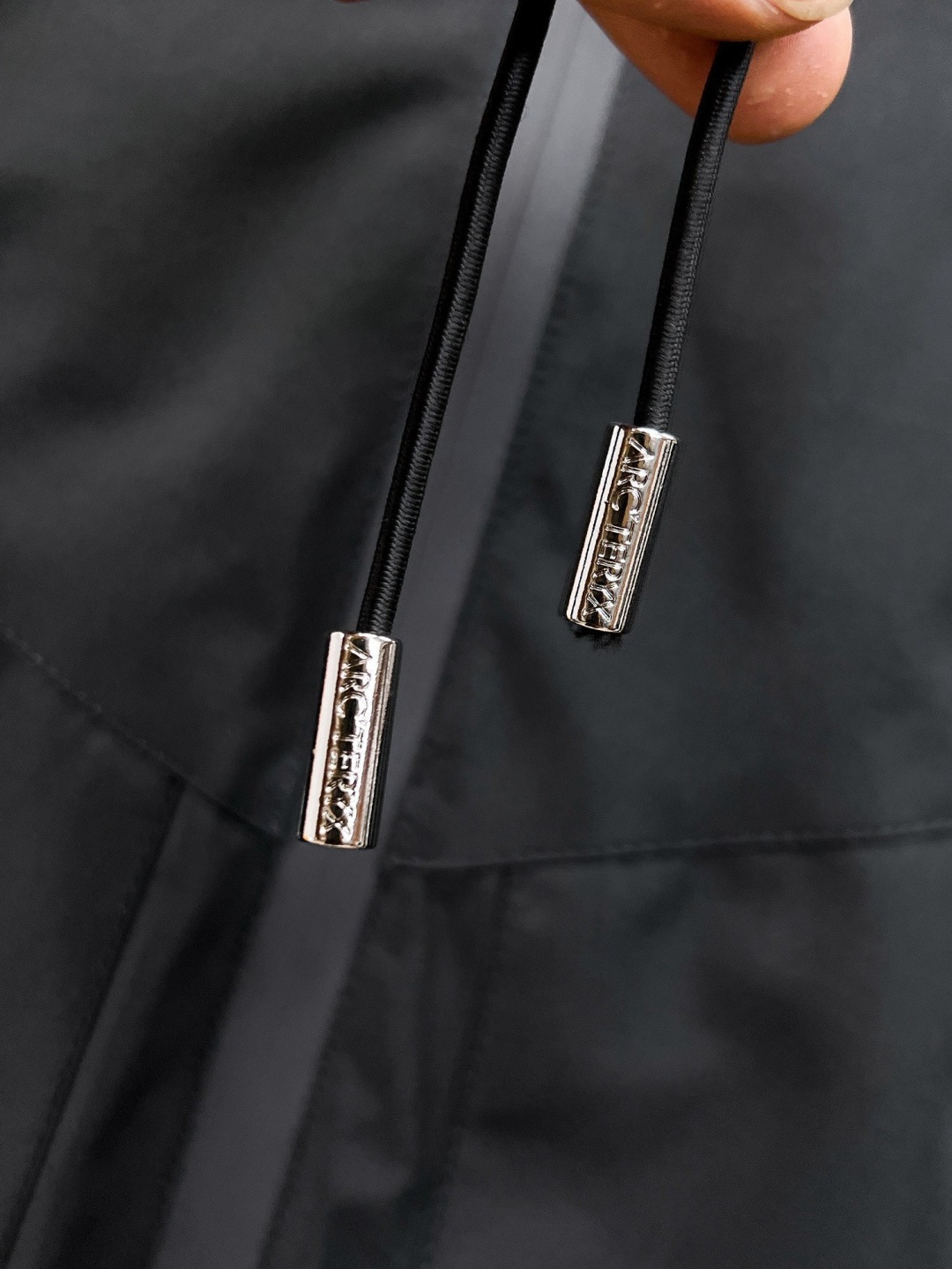 Arcteryx Couple Down Jacket Goose Down M-l-xl