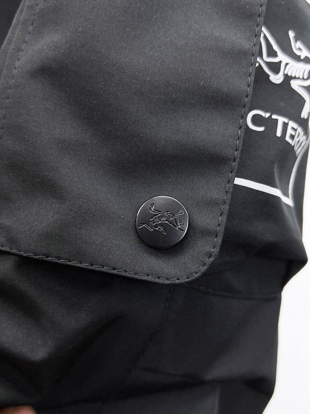 Arcteryx Couple Down Jacket Goose Down M-l-xl