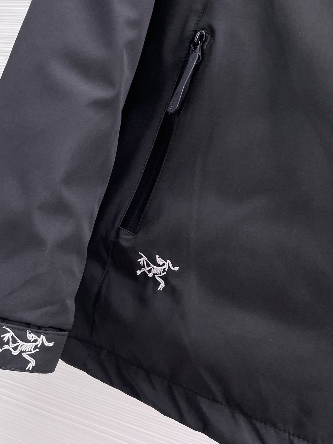 Arcteryx Couple Down Jacket Goose Down M-l-xl