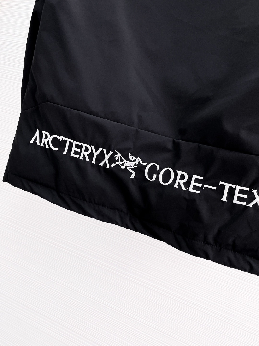 Arcteryx Couple Down Jacket Goose Down M-l-xl
