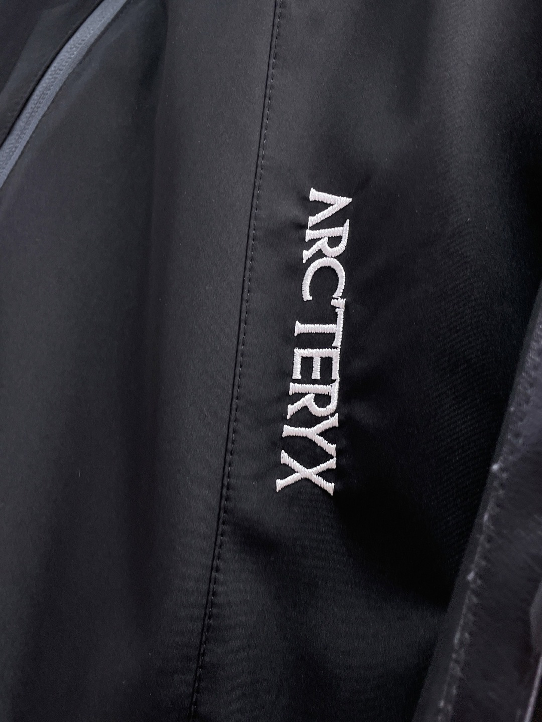 Arcteryx Couple Down Jacket Goose Down M-l-xl