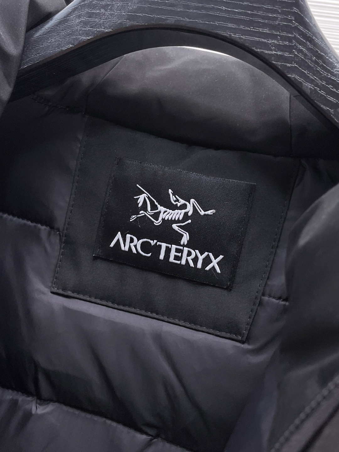 Arcteryx Couple Down Jacket Goose Down M-l-xl