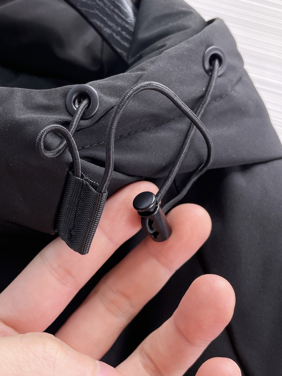 Arcteryx Couple Down Jacket Goose Down M-l-xl