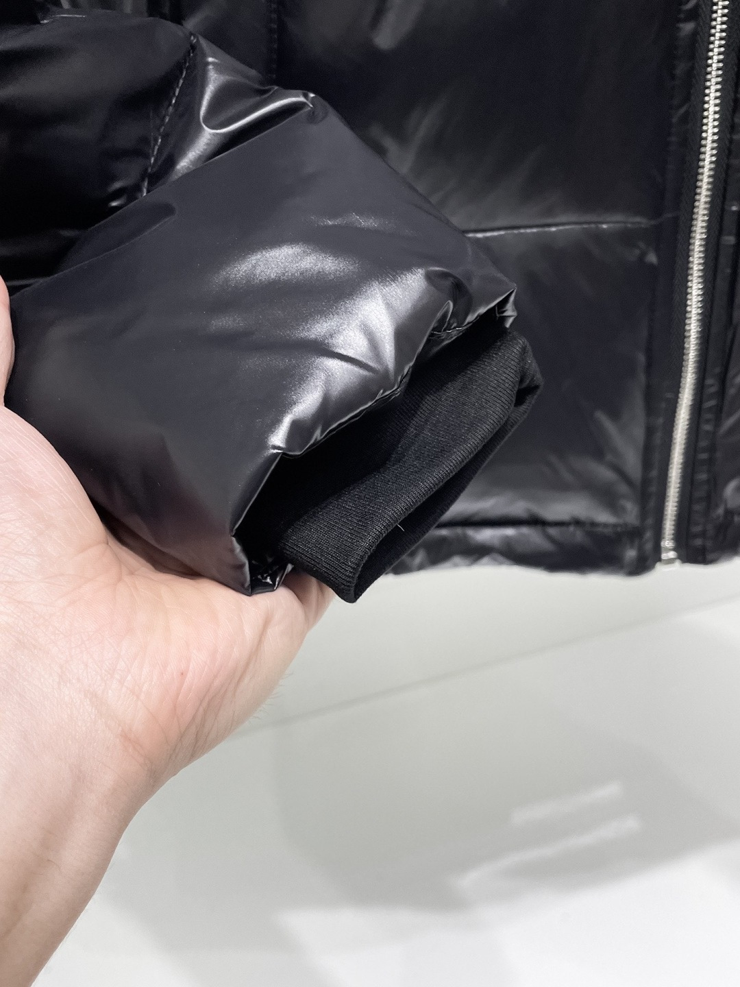 Moncler Couple Down Jacket Goose Down M-l-xl