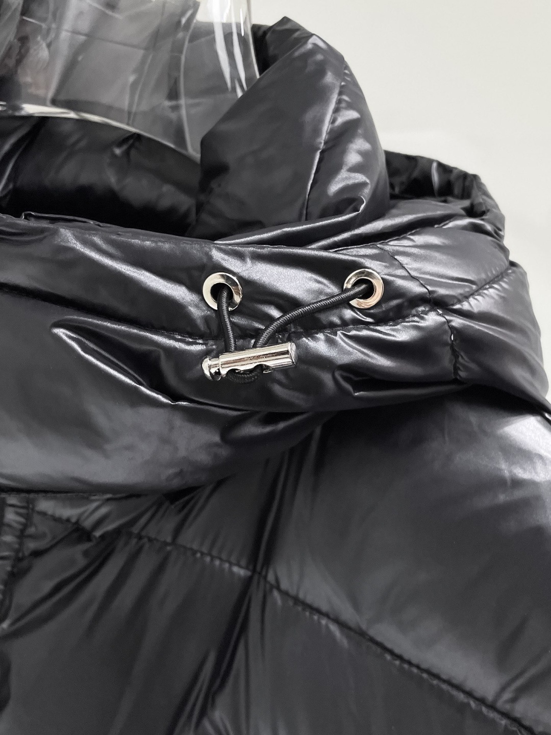 Moncler Couple Down Jacket Goose Down M-l-xl