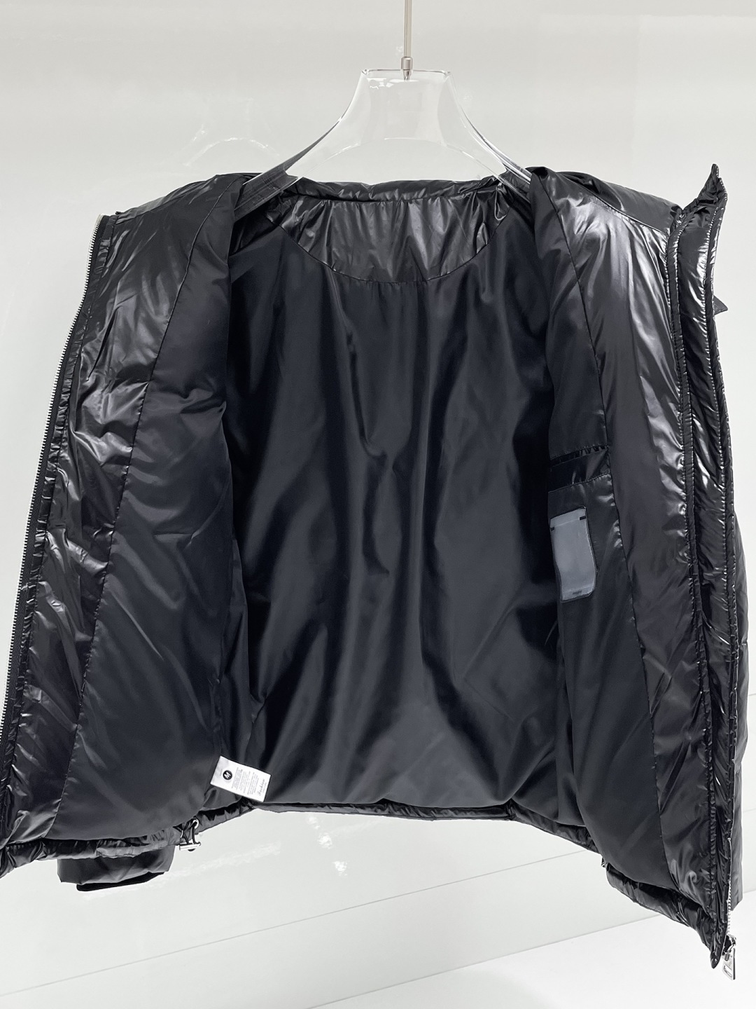 Moncler Couple Down Jacket Goose Down M-l-xl