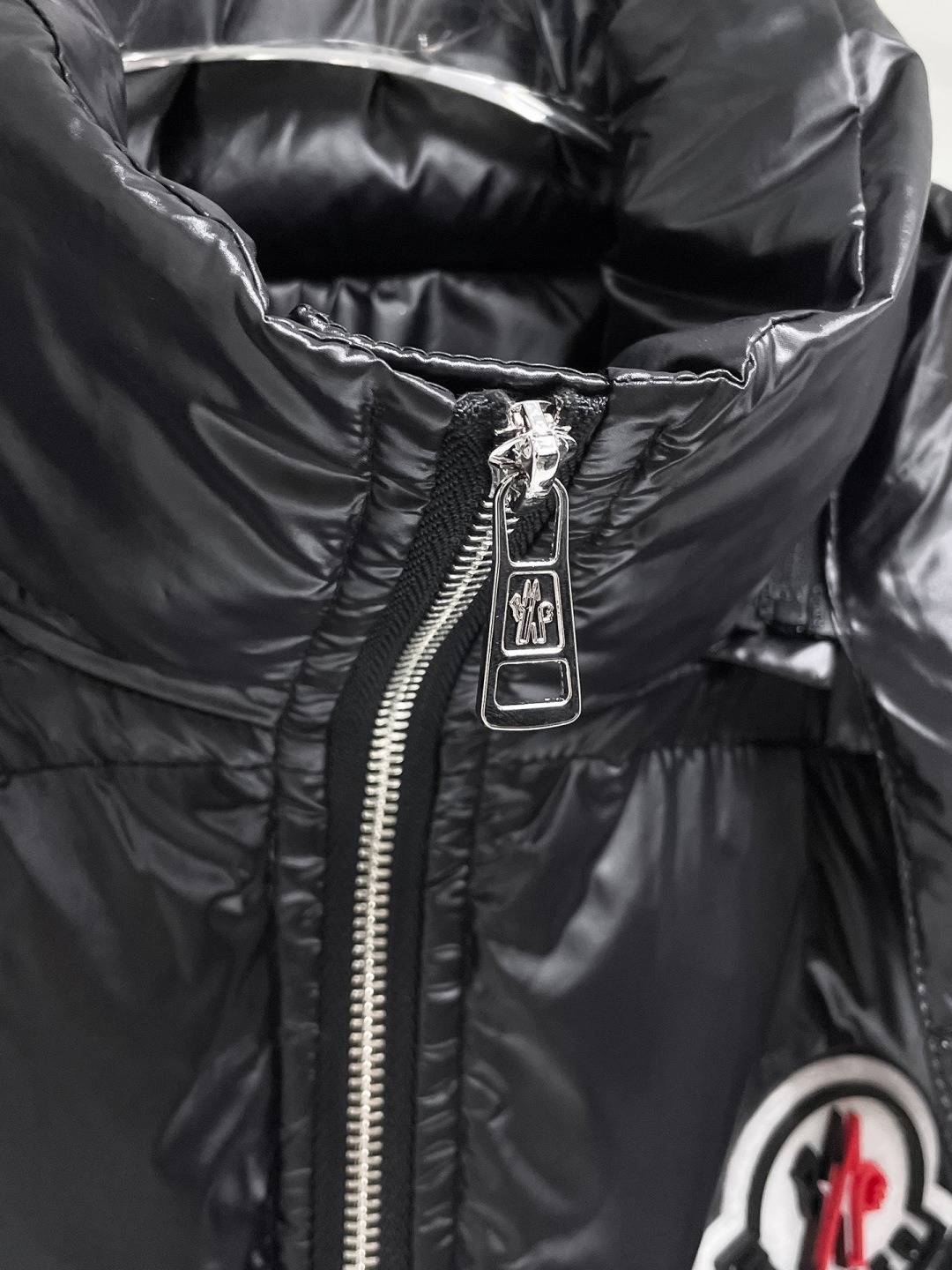 Moncler Couple Down Jacket Goose Down M-l-xl